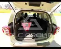 2021 Dacia Duster