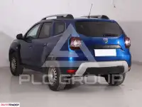 2021 Dacia Duster