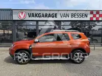 2021 Dacia Duster