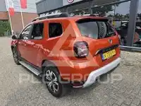 2021 Dacia Duster