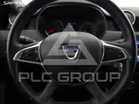2021 Dacia Duster