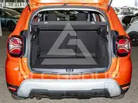 2021 Dacia Duster