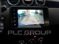 2021 Dacia Duster