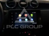 2021 Dacia Duster