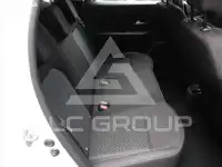 2021 Dacia Duster