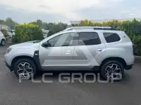 2021 Dacia Duster