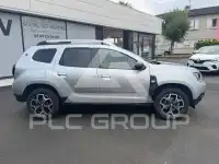 2021 Dacia Duster