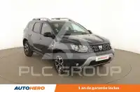 2021 Dacia Duster