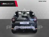 2021 Dacia Duster