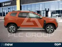 2021 Dacia Duster