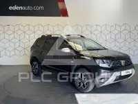 2021 Dacia Duster
