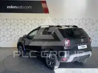 2021 Dacia Duster