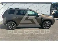 2021 Dacia Duster