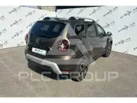 2021 Dacia Duster
