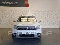 2021 Dacia Duster