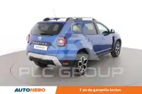 2021 Dacia Duster