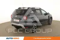 2021 Dacia Duster