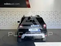 2021 Dacia Duster