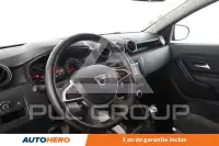 2021 Dacia Duster