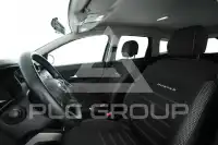 2021 Dacia Duster