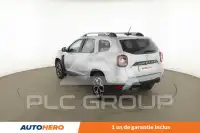 2021 Dacia Duster