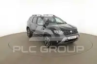 2021 Dacia Duster