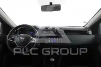 2021 Dacia Duster