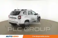 2021 Dacia Duster