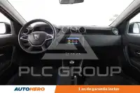 2021 Dacia Duster