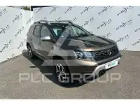 2021 Dacia Duster