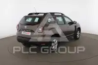 2021 Dacia Duster