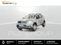 2021 Dacia Duster