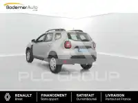2021 Dacia Duster