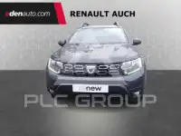 2021 Dacia Duster