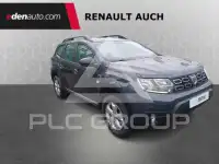 2021 Dacia Duster