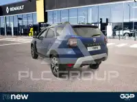 2021 Dacia Duster