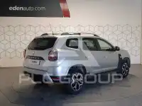 2021 Dacia Duster