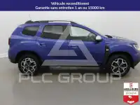 2021 Dacia Duster