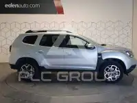 2021 Dacia Duster