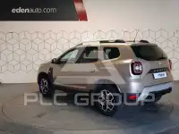 2021 Dacia Duster