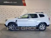 2021 Dacia Duster