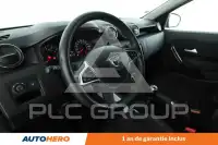2021 Dacia Duster