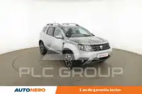 2021 Dacia Duster