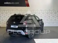 2021 Dacia Duster