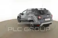 2021 Dacia Duster