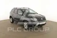 2021 Dacia Duster