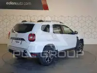 2021 Dacia Duster