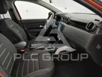 2021 Dacia Duster