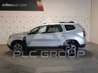 2021 Dacia Duster