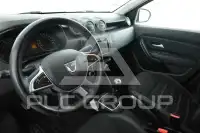 2021 Dacia Duster